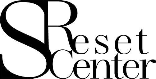Logo Swiss Reset Center Geneve
