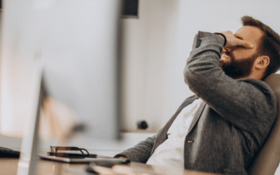Stress, fatigue, sommeil : et si tout venait de votre système nerveux ?