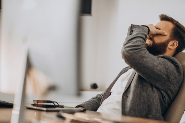 Stress, fatigue, sommeil : et si tout venait de votre système nerveux ?