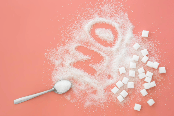 Pourquoi vous avez toujours des envies de sucre (et comment les stopper)
