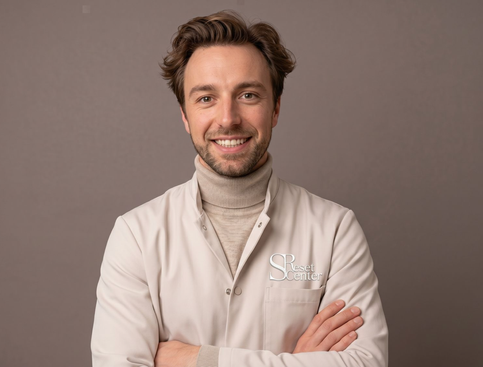 Marc Jacquin | Swiss Reset Center l Thérapeuthe Genève 1206